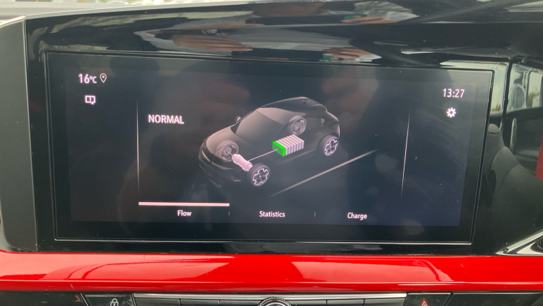 Vauxhall Mokka 100kW SRi Premium 50kWh 5dr Auto Electric Hatchback